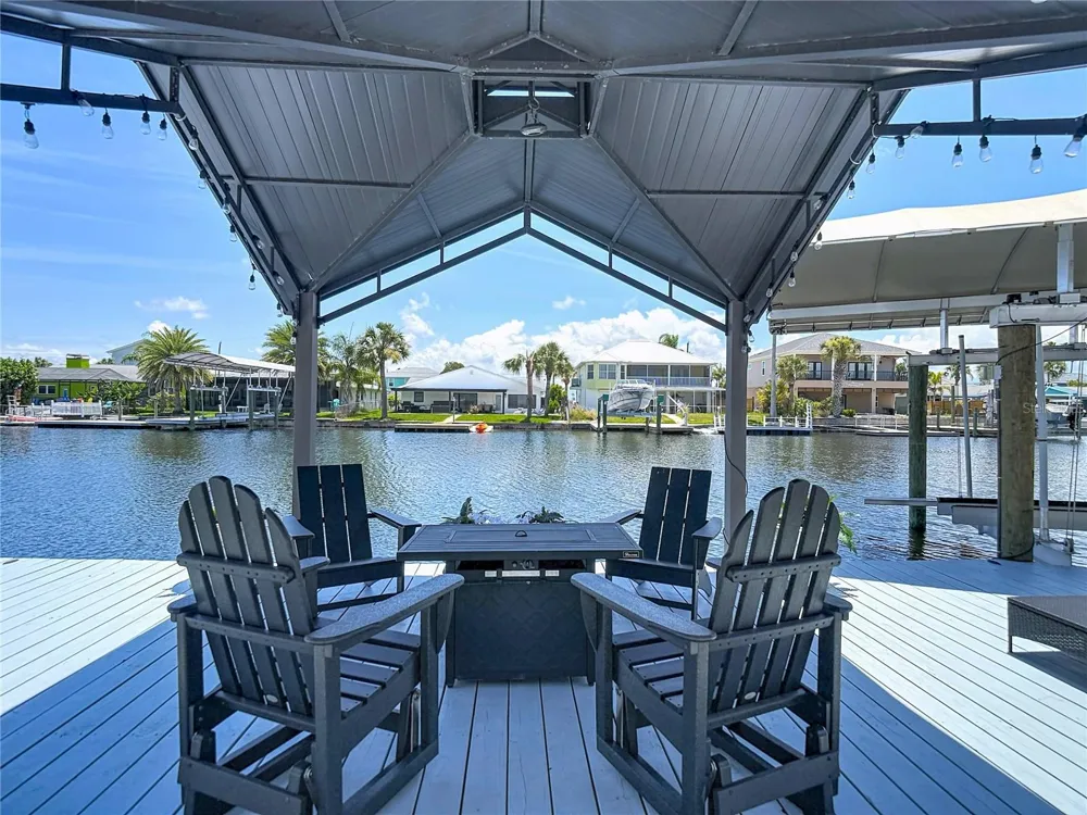 4146 DIAZ COURT Hernando Beach, FL 34607