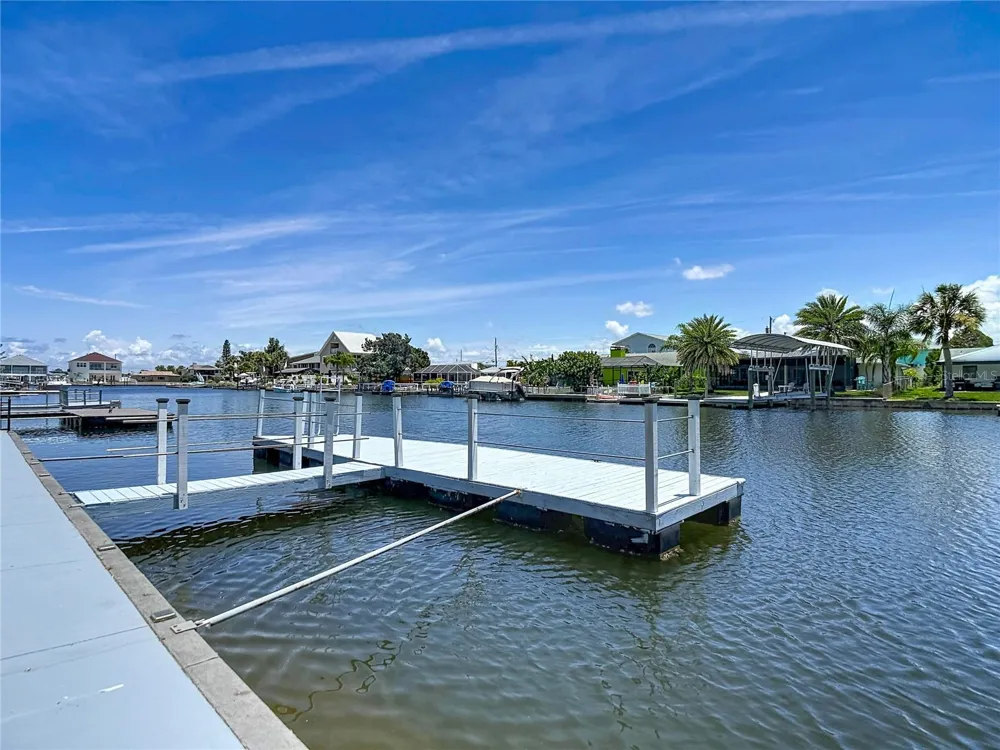 4146 DIAZ COURT Hernando Beach, FL 34607