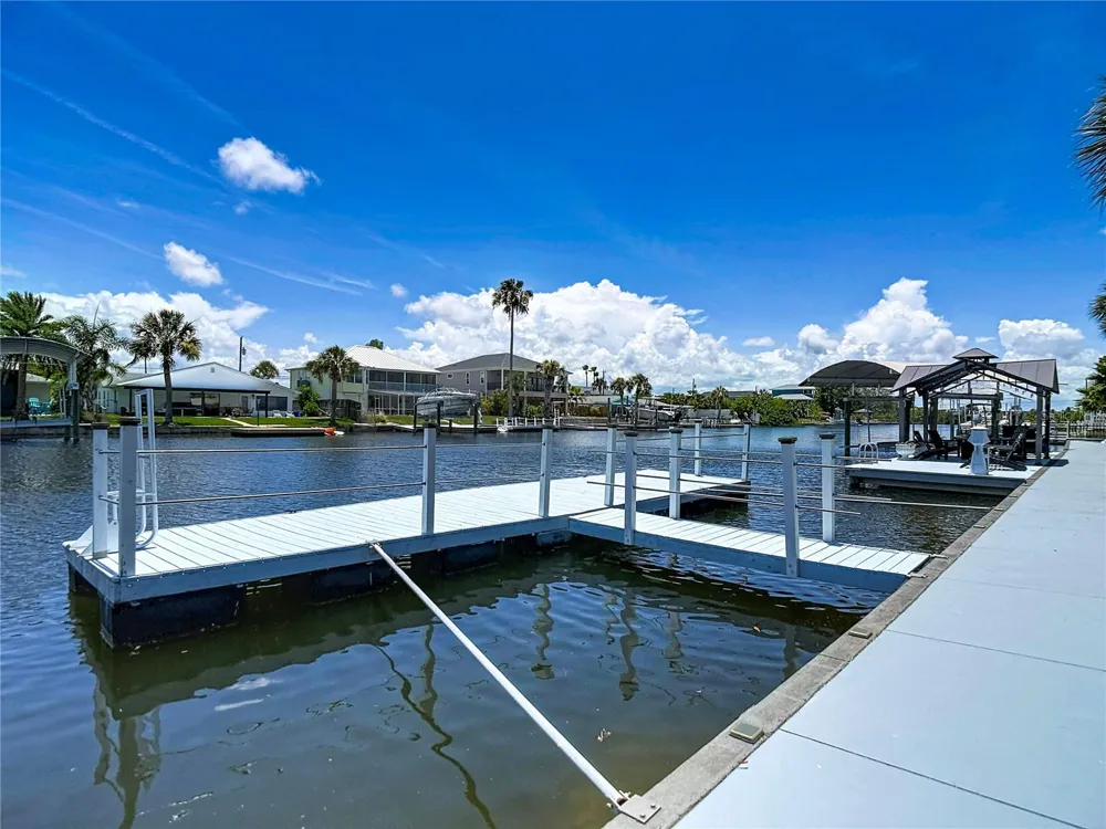 4146 DIAZ COURT Hernando Beach, FL 34607