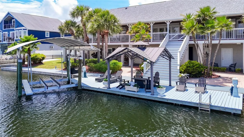 4146 DIAZ COURT Hernando Beach, FL 34607