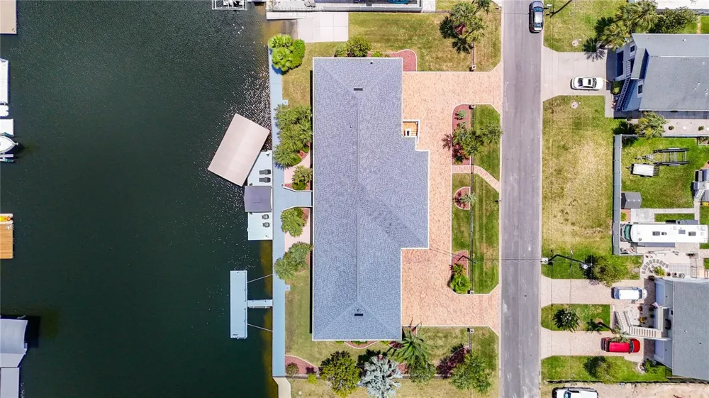 4146 DIAZ COURT Hernando Beach, FL 34607