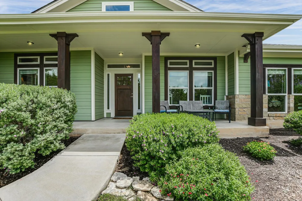 520 Murphy Drive Bertram, TX 78605