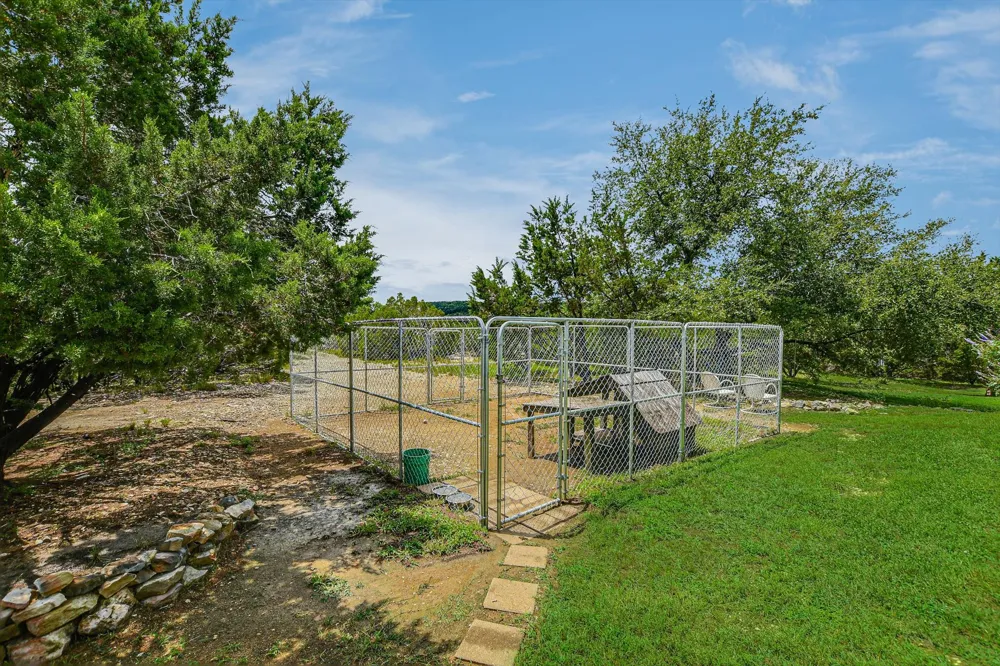 520 Murphy Drive Bertram, TX 78605