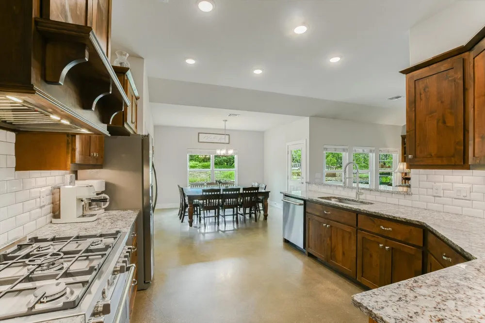520 Murphy Drive Bertram, TX 78605
