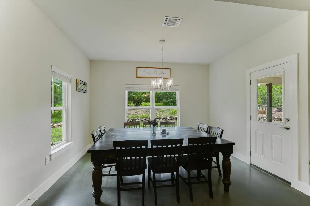 520 Murphy Drive Bertram, TX 78605