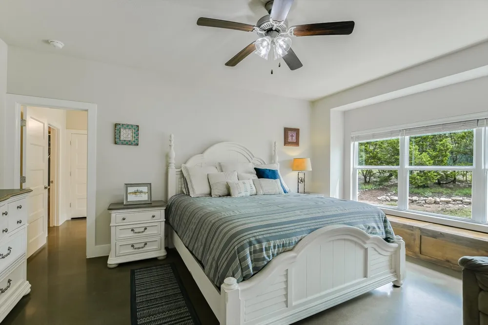 520 Murphy Drive Bertram, TX 78605