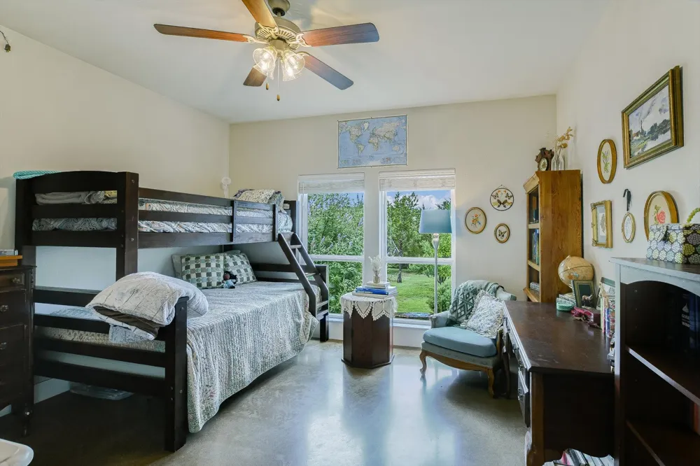 520 Murphy Drive Bertram, TX 78605