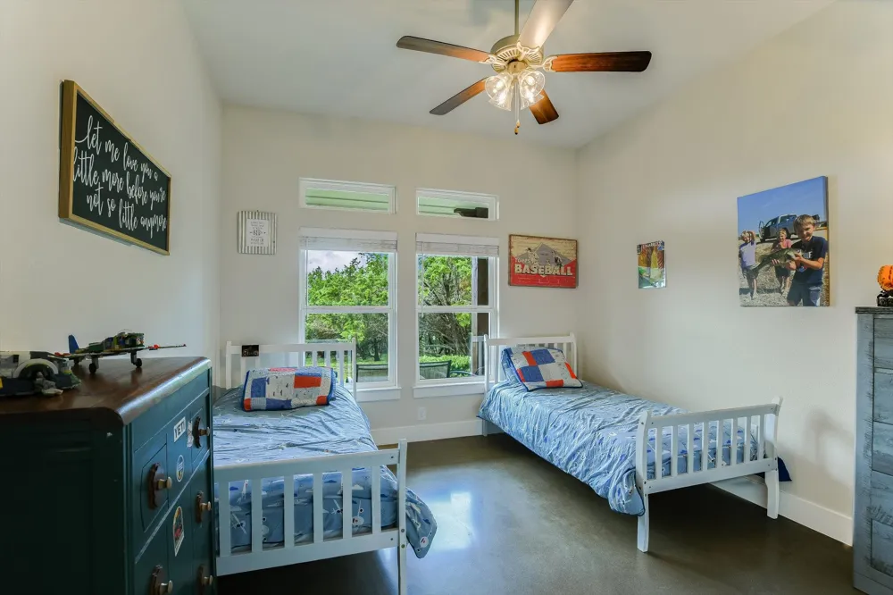 520 Murphy Drive Bertram, TX 78605
