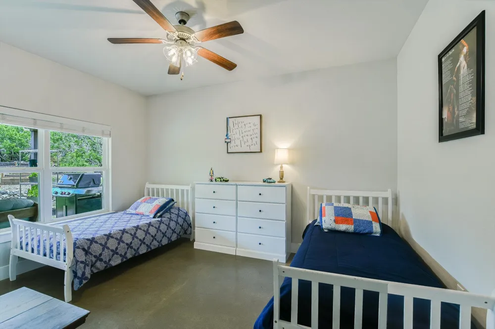 520 Murphy Drive Bertram, TX 78605