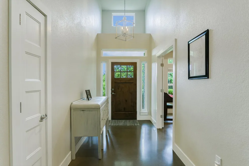 520 Murphy Drive Bertram, TX 78605