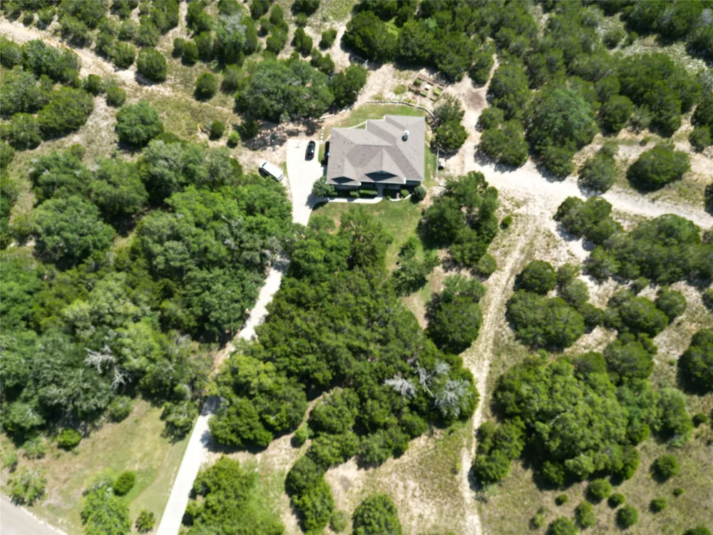 520 Murphy Drive Bertram, TX 78605