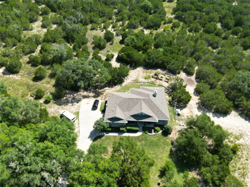 520 Murphy Drive Bertram, TX 78605