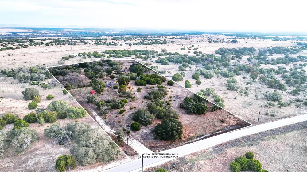 405 Heartleaf Drive Lampasas, TX 76550