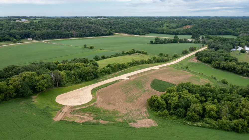 TBD (L7B1) 408 AVENUE Mazeppa, MN 55956