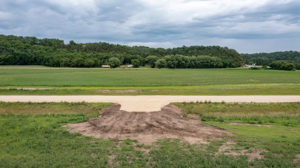 TBD (L7B1) 408 AVENUE Mazeppa, MN 55956