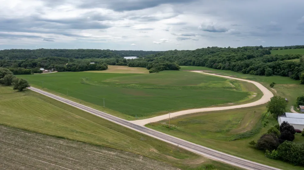 TBD (L7B1) 408 AVENUE Mazeppa, MN 55956