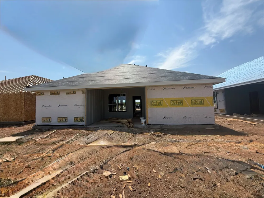 6731 Prickly Pear Way Abilene, TX 79606