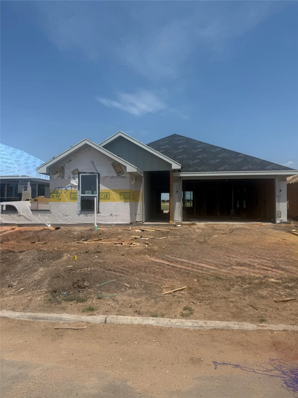 6731 Prickly Pear Way Abilene, TX 79606