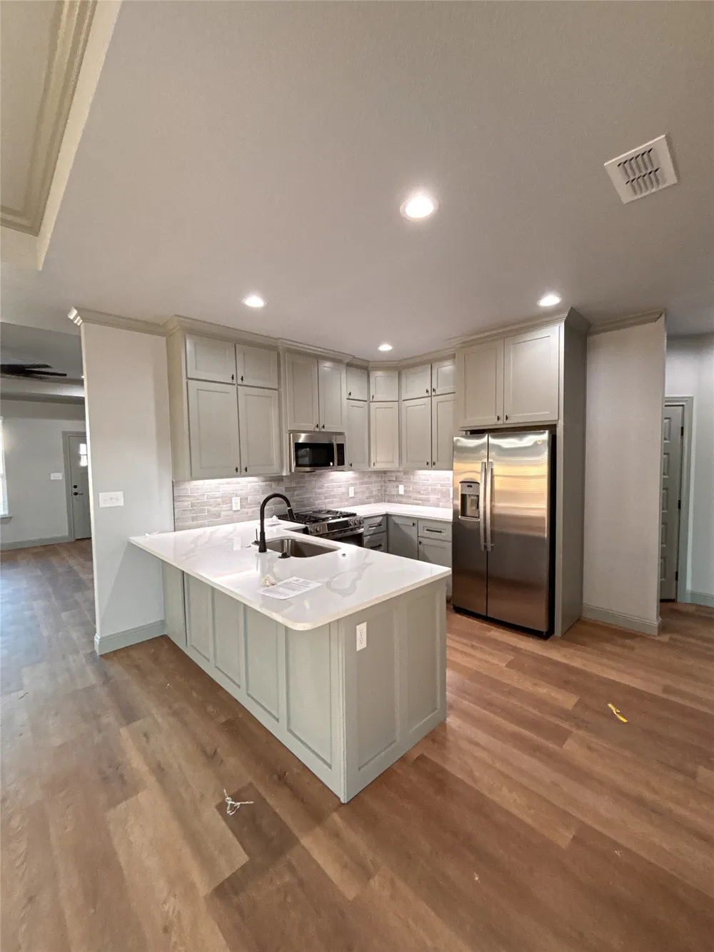 6731 Prickly Pear Way Abilene, TX 79606