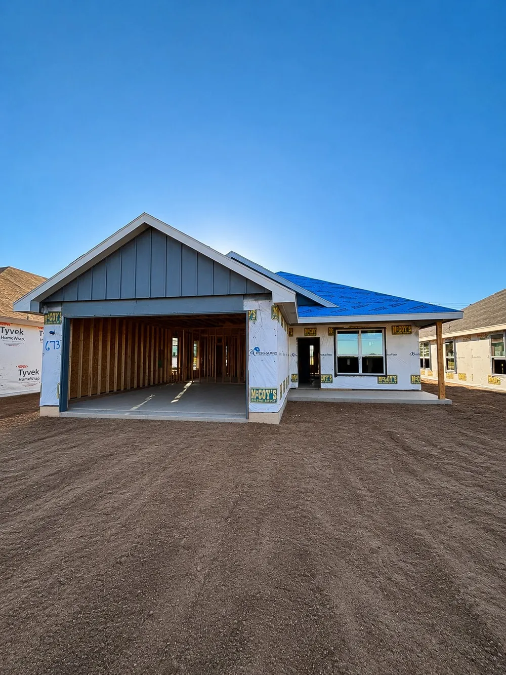 6731 Prickly Pear Way Abilene, TX 79606