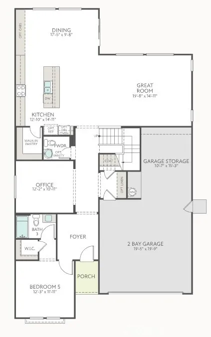 811 Conductor Court Redlands, CA 92374