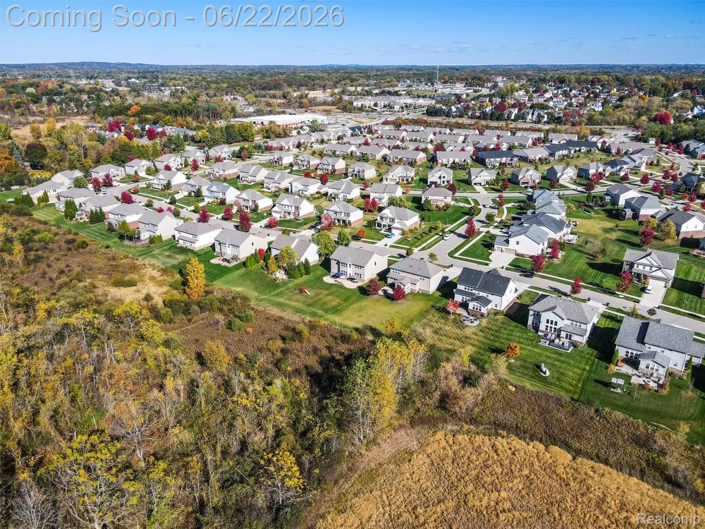 2130 Findley Circle Orion Charter Township, MI 48360