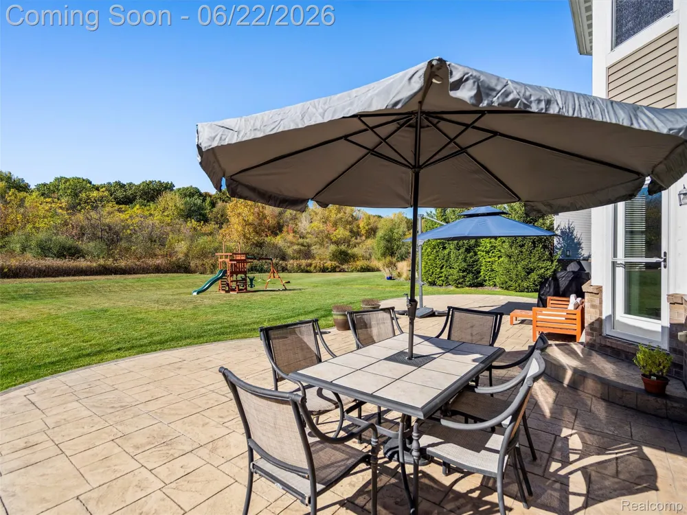 2130 Findley Circle Orion Charter Township, MI 48360