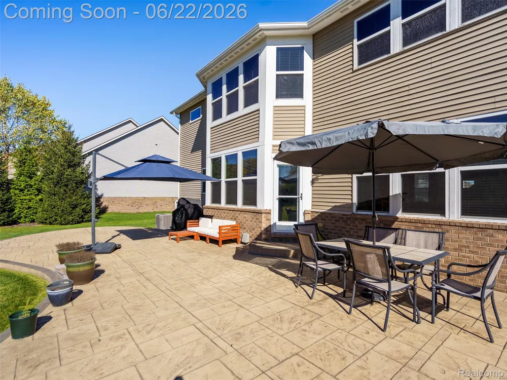 2130 Findley Circle Orion Charter Township, MI 48360