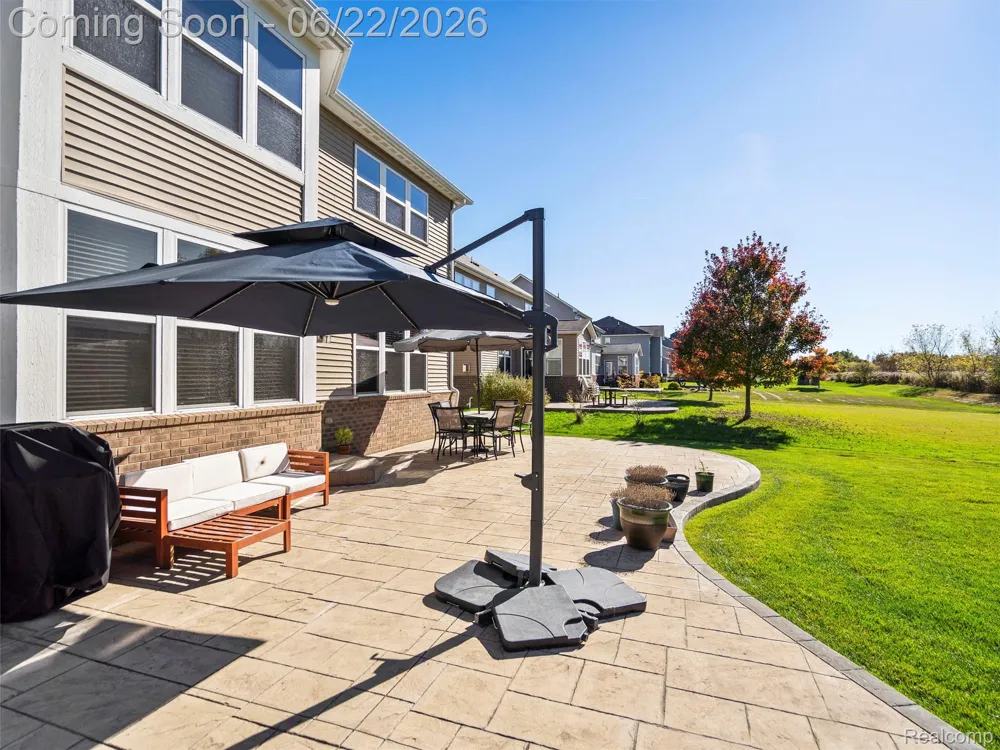 2130 Findley Circle Orion Charter Township, MI 48360