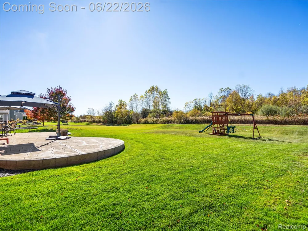 2130 Findley Circle Orion Charter Township, MI 48360