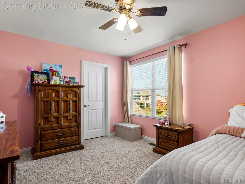 2130 Findley Circle Orion Charter Township, MI 48360