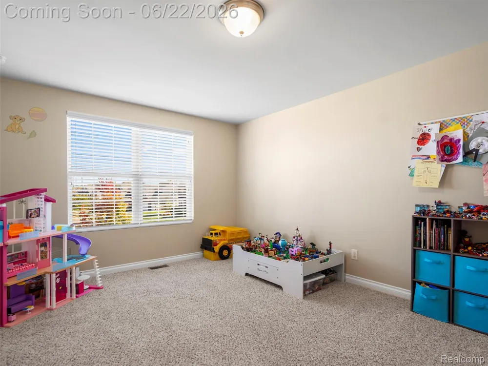2130 Findley Circle Orion Charter Township, MI 48360