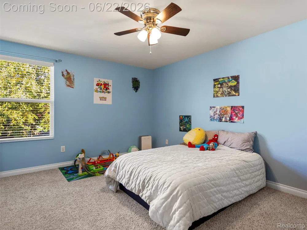 2130 Findley Circle Orion Charter Township, MI 48360