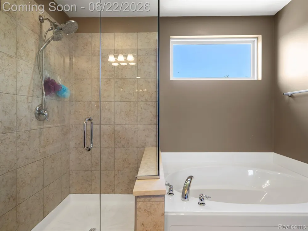 2130 Findley Circle Orion Charter Township, MI 48360