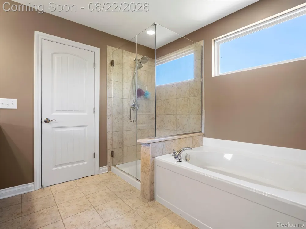 2130 Findley Circle Orion Charter Township, MI 48360