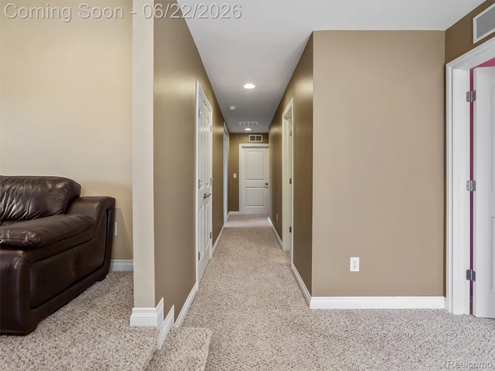 2130 Findley Circle Orion Charter Township, MI 48360
