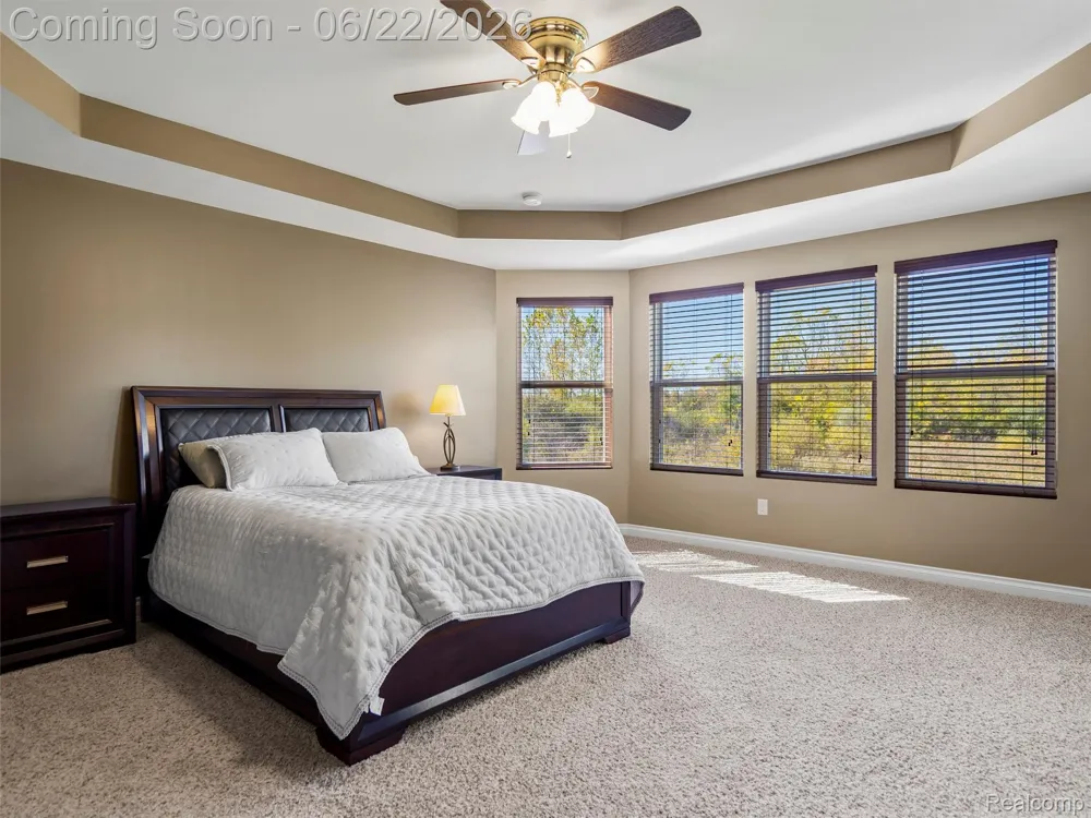 2130 Findley Circle Orion Charter Township, MI 48360