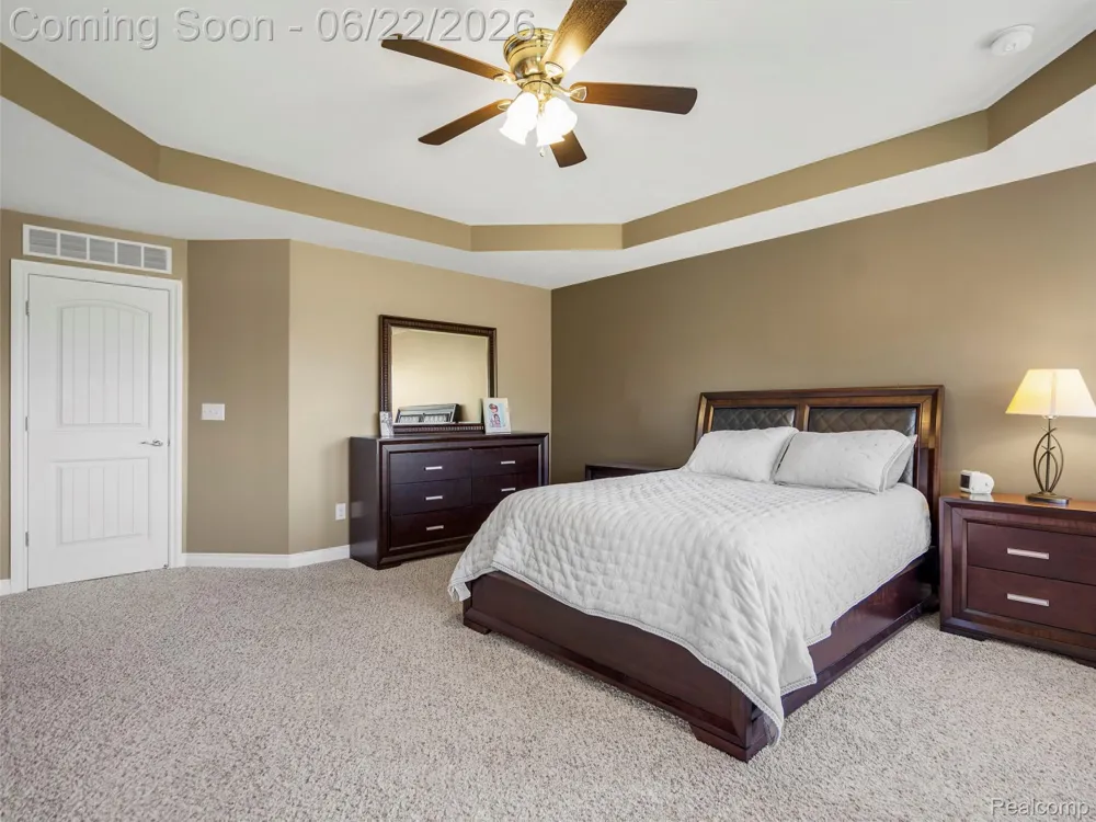 2130 Findley Circle Orion Charter Township, MI 48360