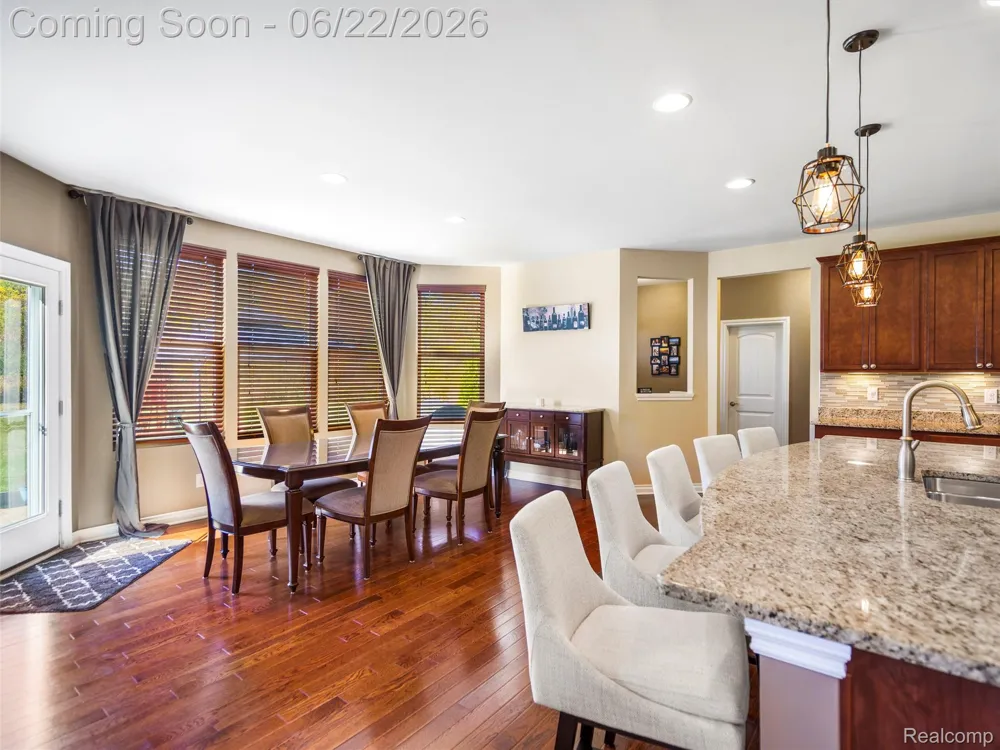 2130 Findley Circle Orion Charter Township, MI 48360
