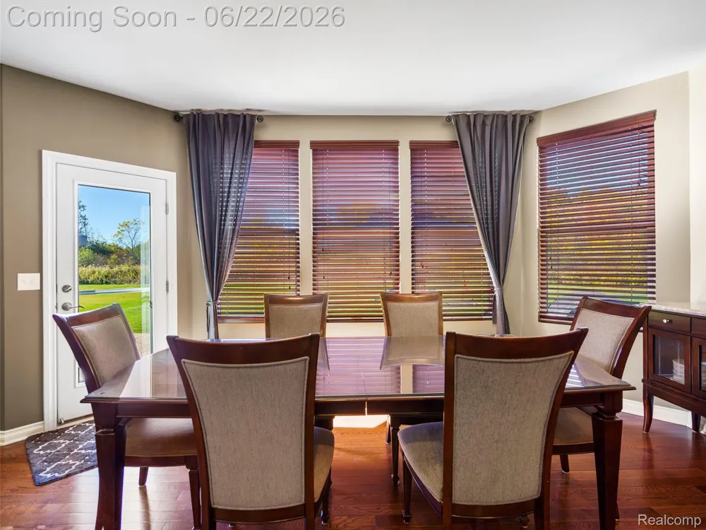 2130 Findley Circle Orion Charter Township, MI 48360