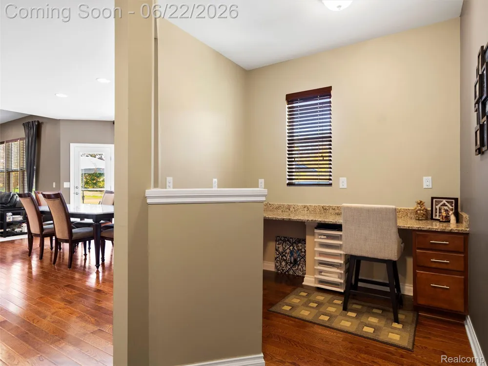 2130 Findley Circle Orion Charter Township, MI 48360