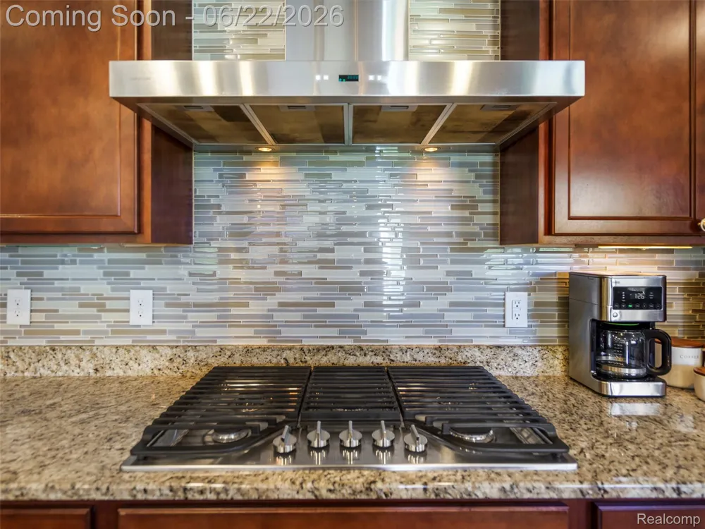 2130 Findley Circle Orion Charter Township, MI 48360