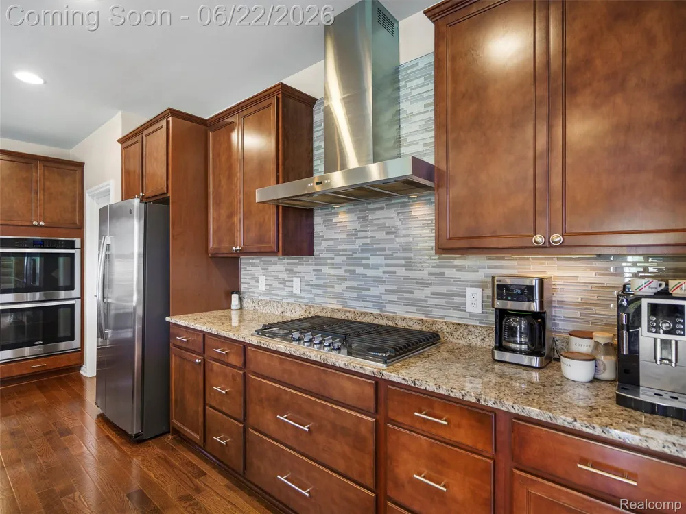 2130 Findley Circle Orion Charter Township, MI 48360