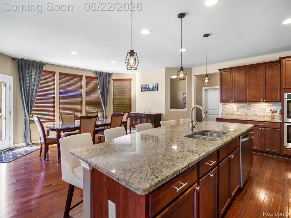 2130 Findley Circle Orion Charter Township, MI 48360