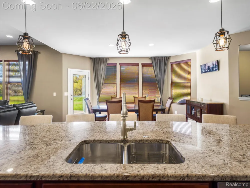 2130 Findley Circle Orion Charter Township, MI 48360