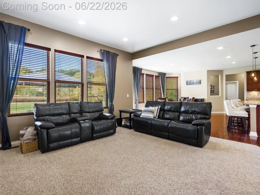 2130 Findley Circle Orion Charter Township, MI 48360