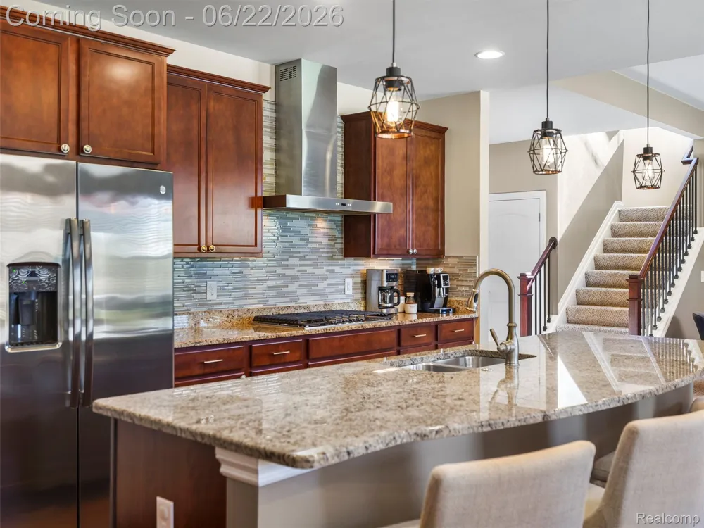 2130 Findley Circle Orion Charter Township, MI 48360