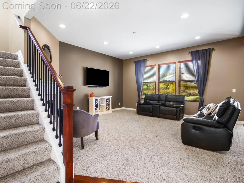 2130 Findley Circle Orion Charter Township, MI 48360