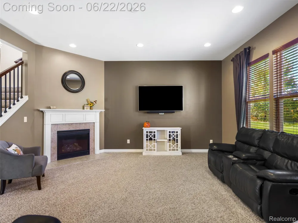 2130 Findley Circle Orion Charter Township, MI 48360