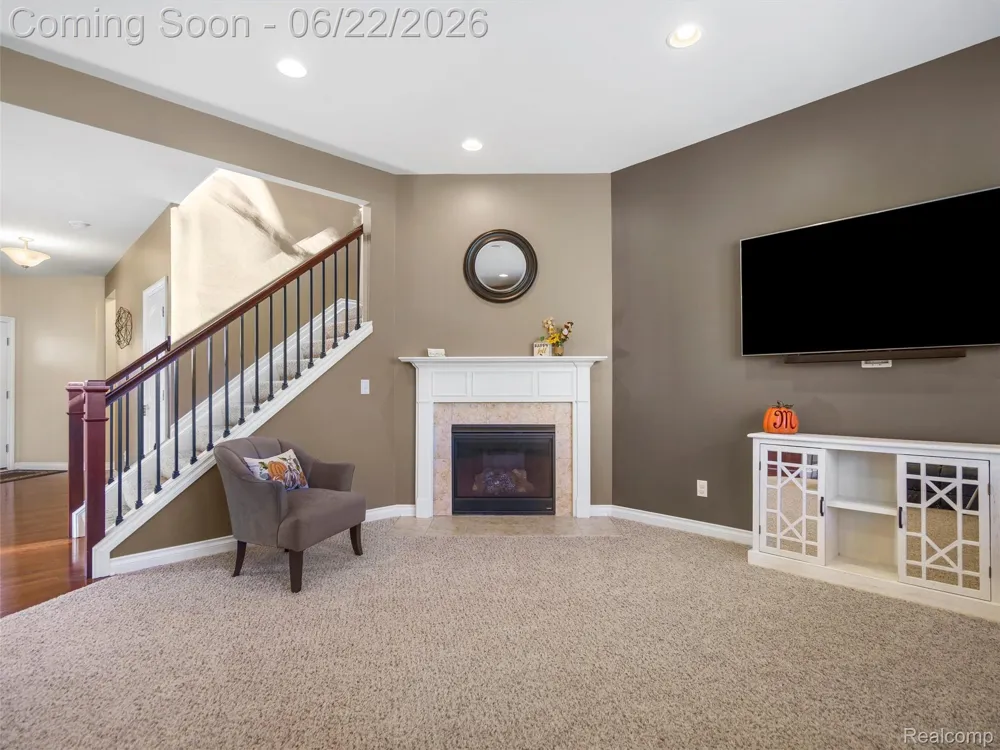 2130 Findley Circle Orion Charter Township, MI 48360